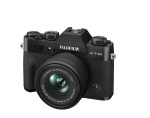 Фото - Fujifilm FUJIFILM X-T30 II Black kit XC 15-45mm (16759732) 

 
 

