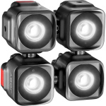 Фото JOBY JOBY светодиодный свет Beamo LED (JB01579-BWW)