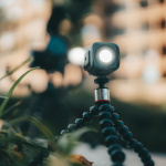 Фото JOBY JOBY светодиодный свет Beamo LED (JB01579-BWW)