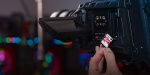 Фото Kingston  Карта памяти Kingston SD 64GB C10 UHS-II U3 ​​R300/W260MB/s