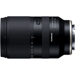 Фото Tamron Объектив TAMRON 18-300mm F / 3.5-6.3 Di III-A VC VXD для Sony E (NEX)(EU)