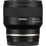 Фото Tamron Объектив TAMRON 35mm F/2,8 Di III OSD M1:2 для Sony E (EU)