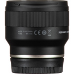 Фото Tamron Объектив TAMRON 35mm F/2,8 Di III OSD M1:2 для Sony E (EU)