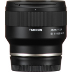 Фото Tamron Объектив TAMRON  24mm F/2.8 Di III OSD M1:2 для Sony E (EU)