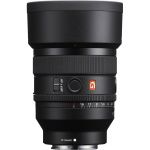 Фото Sony Об`єктив Sony FE 50mm f/1.4 GM (Sony E) (SEL50F14GM.SYX)