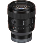 Фото Sony Об`єктив Sony FE 50mm f/1.4 GM (Sony E) (SEL50F14GM.SYX)