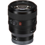 Фото Sony Об`єктив Sony FE 50mm f/1.4 GM (Sony E) (SEL50F14GM.SYX)