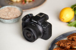 Canon Фотокамера Canon EOS R50 18-45 Content Creator Kit (камера+объектив+микрофон+штатив+карта памяти) Фото Canon Фотокамера Canon EOS R50 18-45 Content Creator Kit (камера+объектив+микрофон+штатив+карта памяти)