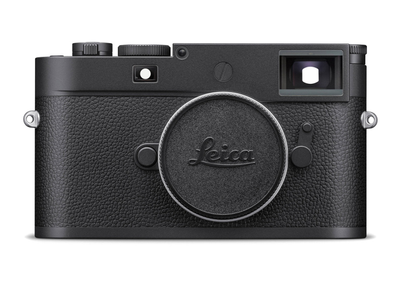 Купить - Leica LEICA M11 Monochrom, black paint finish ( 20208 )