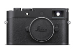 Фото - Leica LEICA M11 Monochrom, black paint finish ( 20208 )