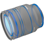 Фото Tamron Объектив Tamron 11-20 F/2.8 Di III A-RXD для Sony E (EU)