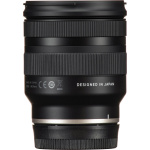 Фото Tamron Объектив Tamron 11-20 F/2.8 Di III A-RXD для Sony E (EU)