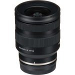 Фото Tamron Объектив Tamron 11-20 F/2.8 Di III A-RXD для Sony E (EU)