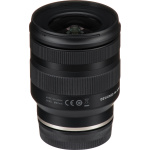 Фото Tamron Объектив Tamron 11-20 F/2.8 Di III A-RXD для Sony E (EU)