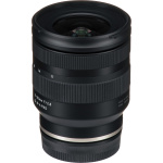 Фото Tamron Объектив Tamron 11-20 F/2.8 Di III A-RXD для Sony E (EU)