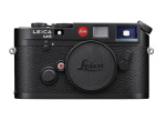 Фото - Leica LEICA M6, black paint finish (10557)