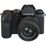 Фото Fujifilm Фотокамера Fujifilm X-S20 black kit XC 15-45mm f/3.5-5.6 OIS PZ (16781917)