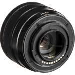 Фото Fujifilm Фотокамера Fujifilm X-S20 black kit XC 15-45mm f/3.5-5.6 OIS PZ (16781917)
