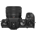 Фото Fujifilm Фотокамера Fujifilm X-S20 black kit XC 15-45mm f/3.5-5.6 OIS PZ (16781917)