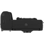 Фото Fujifilm Фотокамера Fujifilm X-S20 black kit XC 15-45mm f/3.5-5.6 OIS PZ (16781917)