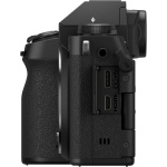 Фото Fujifilm Фотокамера Fujifilm X-S20 black kit XC 15-45mm f/3.5-5.6 OIS PZ (16781917)