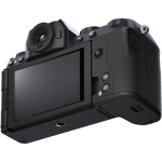Фото Fujifilm Фотокамера Fujifilm X-S20 black kit XC 15-45mm f/3.5-5.6 OIS PZ (16781917)