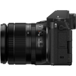 Фото Fujifilm Фотокамера Fujifilm X-S20 black kit XF 18-55mm f/2.8-4 R LM OIS (16782002)