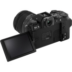 Фото Fujifilm Фотокамера Fujifilm X-S20 black kit XF 18-55mm f/2.8-4 R LM OIS (16782002)