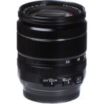 Фото Fujifilm Фотокамера Fujifilm X-S20 black kit XF 18-55mm f/2.8-4 R LM OIS (16782002)