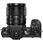 Фото Fujifilm Фотокамера Fujifilm X-S20 black kit XF 18-55mm f/2.8-4 R LM OIS (16782002)