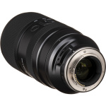 Фото Tamron Объектив TAMRON 50-400mm f/4.5-6.3 Di III VC VXD Lens for Sony E Fullframe (EU)