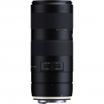 Tamron Объектив TAMRON 70-210mm F/4 Di VC USD для Canon Фото Tamron Объектив TAMRON 70-210mm F/4 Di VC USD для Canon
