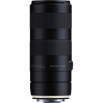 Tamron Объектив TAMRON 70-210mm F/4 Di VC USD для Canon Фото Tamron Объектив TAMRON 70-210mm F/4 Di VC USD для Canon