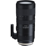 Фото Tamron Объектив TAMRON SP 70-200mm F/2,8 Di VC USD G2 для Nikon