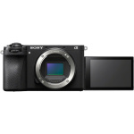 Фото Sony Фотокамера Sony Alpha  A6700 Body
