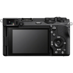 Фото Sony Фотокамера Sony Alpha  A6700 Body