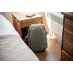 Peak Design Рюкзак Peak Design Travel Backpack 30L Sage (BTR-30-SG-1) Фото Peak Design Рюкзак Peak Design Travel Backpack 30L Sage (BTR-30-SG-1)