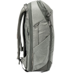 Peak Design Рюкзак Peak Design Travel Backpack 30L Sage (BTR-30-SG-1) Фото Peak Design Рюкзак Peak Design Travel Backpack 30L Sage (BTR-30-SG-1)