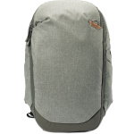Peak Design Рюкзак Peak Design Travel Backpack 30L Sage (BTR-30-SG-1) Фото Peak Design Рюкзак Peak Design Travel Backpack 30L Sage (BTR-30-SG-1)