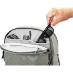 Peak Design Рюкзак Peak Design Travel Backpack 30L Sage (BTR-30-SG-1) Фото Peak Design Рюкзак Peak Design Travel Backpack 30L Sage (BTR-30-SG-1)