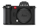 Фото - Leica LEICA SL2, black ( 10854 )