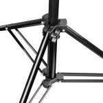 Фото Benro Стійка WT-806P (95-280см, w-1,5kg, max-6,0kg)