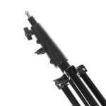 Фото Benro Стійка WT-806P (95-280см, w-1,5kg, max-6,0kg)