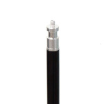 Фото Benro Стійка WT-806P (95-280см, w-1,5kg, max-6,0kg)