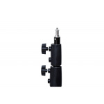 Фото Benro Стійка WT-804Pro (80-230см, w-1,0kg, max-5,0kg)