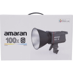 Фото Aputure Aputure Amaran 100x S (AL-100x S)