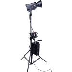 Фото Aputure Aputure Light Storm LS 600C Pro (V-Mount) (LS 600C Pro)