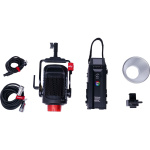 Фото Aputure Aputure Light Storm LS 600C Pro (V-Mount) (LS 600C Pro)