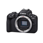 Фото - Canon Беззеркальная камера Canon EOS R50 Black Body (5811C029) (UA)