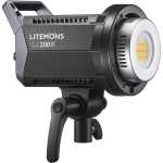 Фото - GODOX Видеосвет Godox Litemons LA200Bi LED 2800-6500K